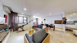 Blk 287C Jurong East Street 21 (Jurong East), HDB Executive #604278211